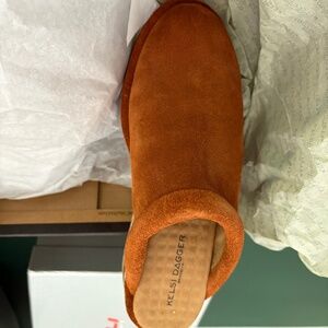 KELSI DAGGERBROOKLYN mules